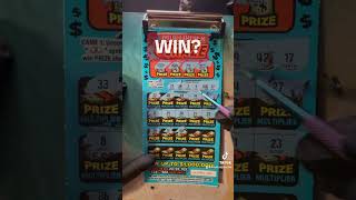 BUY SCRATCHOFFS UNTIL I WIN THE LOTTERY trending california lottery shorts youtubeshorts loto [upl. by Lina]