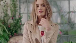 Tendencias Primavera Verano 2016  2017  Romantic [upl. by Sara252]