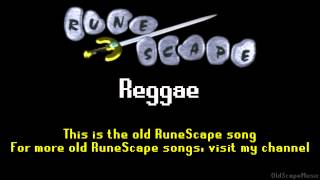 Old RuneScape Soundtrack Reggae [upl. by Chanda]