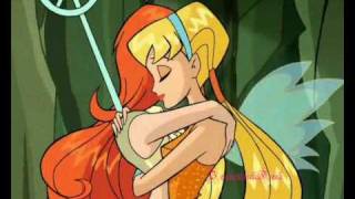 Winx Club Staffel 2 Folge 4 part 3 Deutsch HQ [upl. by Tengdin]