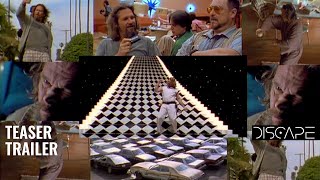 The Big Lebowski • 1998 • Teaser Trailer [upl. by Dumas628]