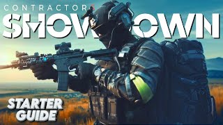 How to Play Contractors Showdown  The Beginners Guide [upl. by Cornelius]