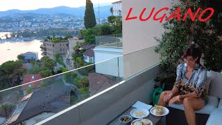 LUGANO  SWITZERLAND [upl. by Nylazor322]