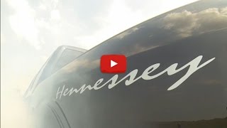 2015 VelociRaptor 600 Test Drive with John Hennessey [upl. by Fisch]