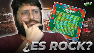 LA VERDAD sobre la POLÉMICA grilla del COSQUÍN ¿ROCK 🤔🤔 2025  Análisis histórico  TIERLIST 📊 [upl. by Ecirp]