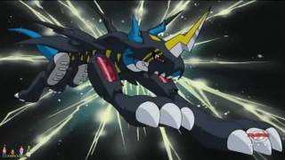 Digimon 2 Opening Castellano HD 1020p [upl. by Eremihc]