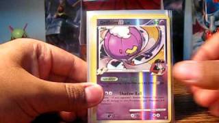 Pokemon Supreme Victors Booster Box Opening Pt 44 Summery video bonus [upl. by Atilegna]