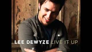 Kiss From A Rose   Studio Version  Lee Dewyze [upl. by Rebe439]