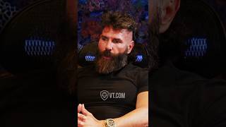 Dan Bilzerian’s Fearless Stand Speaking Out Against Israel and Its Impact [upl. by Norrabal182]