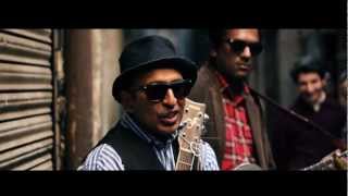 East Side Story  Daaru Di Botal Official Video [upl. by Aillimac404]