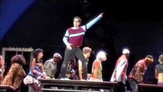 La Vie Boheme  Rent at the Hollywood Bowl [upl. by Ttennej757]