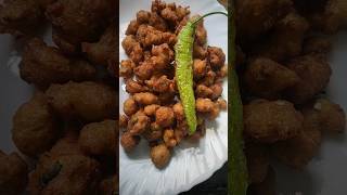 Moong dal bhajiye recipe  😋Moong Ki Dal Recipe  food shorts [upl. by Ennoryt]