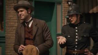 Murdoch Mysteries Season 15 Episode 08 Full Episode HD [upl. by Neerhtak]