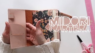 Libretita Mini midori para el bolso [upl. by Leihcar289]