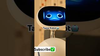 Human Like Talktive Robit😱🤖 amazingfacts factsinhindi interestingfacts amazing [upl. by Lednem]