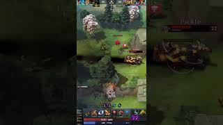 Techies vs Spectre dota dota2 [upl. by Cand195]