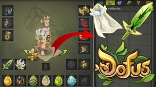 CES ITEMS LEGENDAIRES SONT META SUR DOFUS [upl. by Marden]