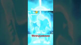 Farfetchd vs GaladeAsh vs RintoWorldofpokemons [upl. by Aamsa]