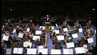 Janáček  Sinfonietta final movement [upl. by Llehcal]