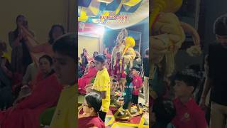 JagranLucknowTo Watch full vlog on my channelshorts ytshorts jagran jagaran shortvideo [upl. by Eisus852]