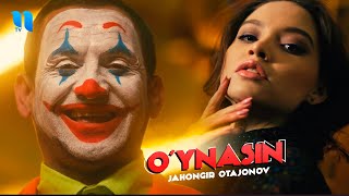 Jahongir Otajonov  Oynasin Official Music Video [upl. by Aciemaj360]