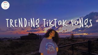 Trending tiktok 2023 🍷 Tiktok mashup 2023  Best tiktok songs [upl. by Esilenna]