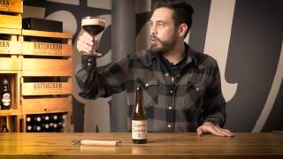 Beercademy 13  Bierstil Quadrupel  CraftBeerDudes [upl. by Hendrick]