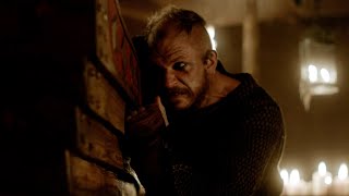 Vikings  Floki Rollo amp Lagertha say goodbye to Ragnar at his coffin 3x10 Full HD [upl. by Nila247]