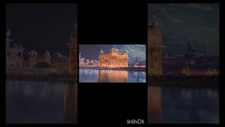 rabba tera pallasaza wahguru ytshort sikhguru shortfeeds viralvideo shorts satnam [upl. by Oballa]