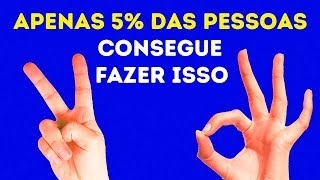 4 Exercícios para Testar o Quão Rápido é o Seu Cérebro [upl. by Panthea]