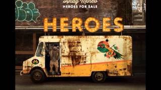 Andy Mineo AYO Full Version Heroes For Sale 2013 [upl. by Ial]