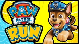 🐾 Paw Patrol Run 🐾 Brain Break 🐾 Freeze Dance 🐾 Brain Breaks for Kids 🐾 Danny Go Noodle [upl. by Lais]