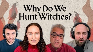 Why Do We Hunt Witches feat Megan PhelpsRoper Nicholas Christakis Tim Urban and Luke Burgis [upl. by Barb656]