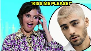 Zayn Malik Being Thirsted Over By Female Celebrities [upl. by Shirah999]