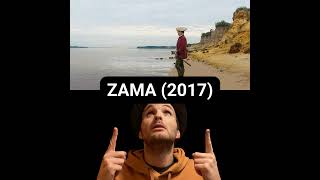 ZAMA 2017  Colonialism You SCK [upl. by Persson989]