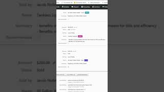 Unselling an Estimate in ServiceTitan [upl. by Duff]