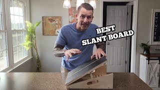 Best Slant Board For Leg Mobility [upl. by Anaud]