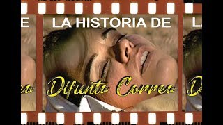 Difunta Correa película La leyenda de la Difunta Correa en 5 minutos [upl. by Rosaleen639]