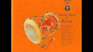 Sinawi Music of Korea  PiriSinawi [upl. by Beth]