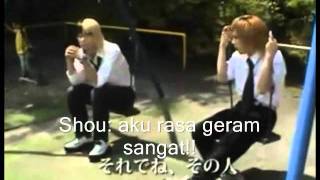 Kyan Yutaka bekerja di Hospital Bahagia fakesubs malay version [upl. by Nnaylime]