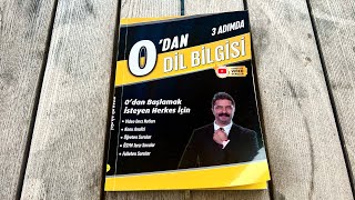 0’dan Dil Bilgisi Kampı  3 Adımda  RÜŞTÜ HOCA [upl. by Lokin]