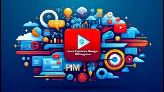 Adobe Experience Manager  PIM integration [upl. by Isawk]