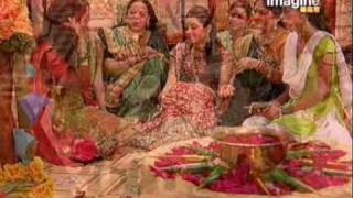 rehna hai teri palkon ki chhaon mein 9th oct 09 part3 [upl. by Huan]