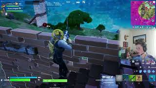 Nur Fisch Loot Challeneg  Fortnite Deutsch [upl. by Harhay]