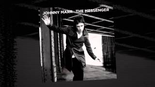 Johnny Marr  Lockdown Official Audio  Taken from The Messenger [upl. by Gage]