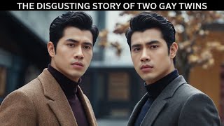 The Deadly Homosexual Relationship Of Two Korean Twins  True Crime Story [upl. by Ardet336]