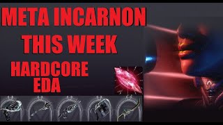 WARFRAME This Week In Warframe INCARNON ROTATIONNIGHTWAVE Nora Mix 7 Weekly Reset Week 9 [upl. by Asik24]