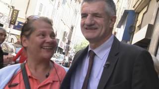 Jean Lassalle  Clip de campagne officiel version longue [upl. by Elay]