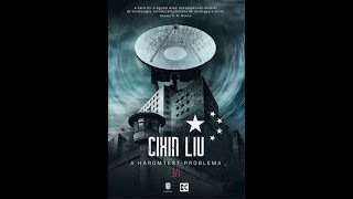 Cixin Liu A háromtestprobléma teljes könyv [upl. by Suzzy448]