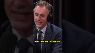 Jordan Peterson on what happened during Kathy Newmans interview jordanpeterson joerogan jre [upl. by Tedder401]